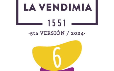 LA VENDIMIA 1551