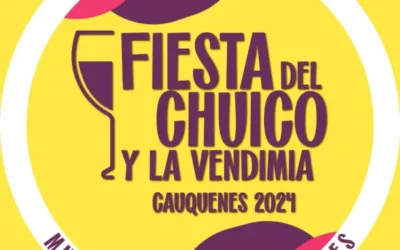 FIESTA DEL CHUICO Y LA VENDIMIA