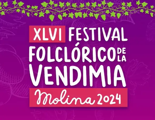 vendimia molina