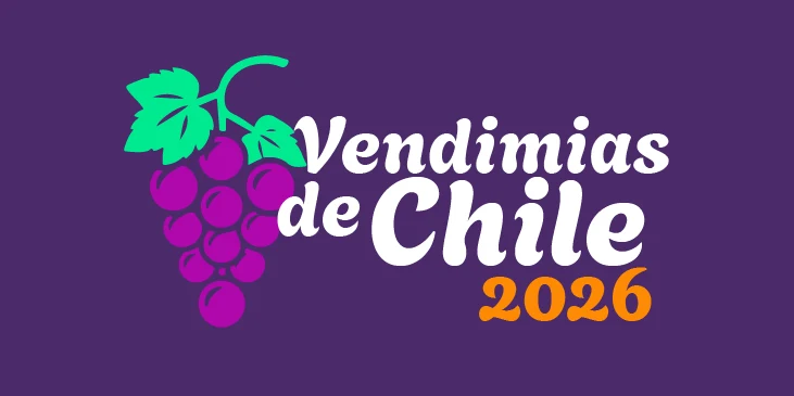 VENDIMIAS CHILE